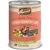 Merrick® Grain Free French Country Café™ Classic Recipe Dog Food 13.2 oz. 99301