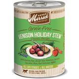 Merrick ® Venison Holiday Stew ™ Dog Food 13.2 oz 99304