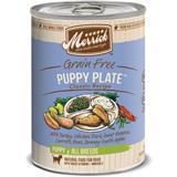 Merrick® Puppy Plate™ Puppy Food 99307b