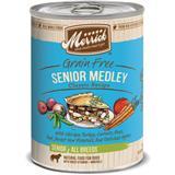 Merrick® Grain Free Senior Medley™ Classic Recipe Dog Food 99308b