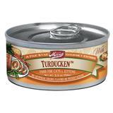 Merrick® Turducken™ Cat Food  5.5 oz. 99313