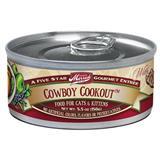 Merrick® Cowboy Cookout™ Cat Food 5.5 oz. 99314