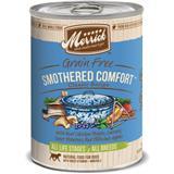 Merrick® Grain Free Smothered Comfort™ Classic Recipe Dog Food 13.2 oz. 99328