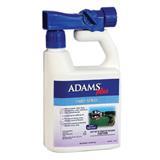 Adams™ Plus Yard Spray Concentrate A1151