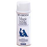 Bio-Groom® Magic White Whitener Cleaner 10 oz. A1235