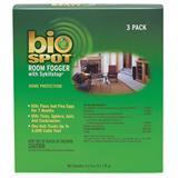 Bio Spot® Room Fogger  with Sykillstop® 6 oz. 3 Pack A2090