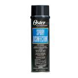 Oster® Spray Disinfectant Aerosol 14 oz. A2887