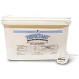 Trifectant Disinfectant Tub Makes 123 Gallons A6509