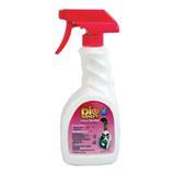 Bio Spot® Flea & Tick Mist for Cats 16oz A747