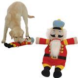 Go Dog™ Nutcracker Flatty I001672