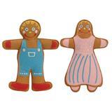 Go Dog™ Gingerbread Toys I001673