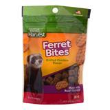 8 in 1® Ferret Bites™ Treats Ferret Food Z02685100421