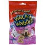 8 in 1® Wacky Wabbit Seed Flower Treats for Rabbits Z02685100470