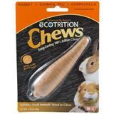 eCotrition™ Chews for Rabbits, Guinea Pigs & Chinchillas 1.75 oz. Z02685184003