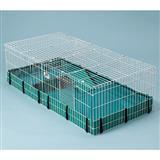 MidWest® Guinea Habitat™ Plus Z02777301021