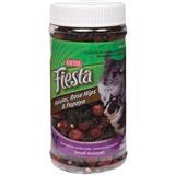 Kaytee® Fiesta® Raisins, Rose Hips & Papaya Treat Jar 7.5 oz. Z07185994263