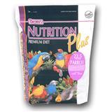 FM Brown’s® Nutrition Plus® Premium Diet for Parrots 18 lbs. Z04293444352