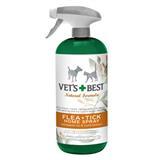 Vet's + Best™ Flea & Tick 11594b