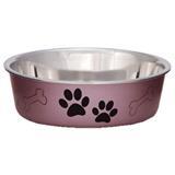 Loving Pets Bella Pet Bowls 12014b