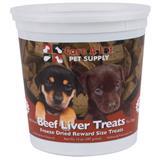 Care-A-Lot® Freeze Dried Liver Treats 12026b