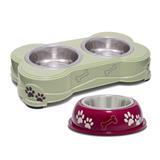 Loving Pets® Dolce Dishes and Double Diners 12314b