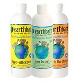 earthbath® Shampoo 13080b