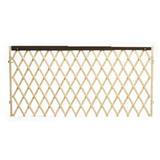 MidWest® Wood/Plastic Accordion Pet Gates 14986