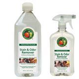 Earth Friendly Products® Stain & Odor Removers 15081b