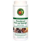 Earth Friendly Products® Powdered Pick-up Sponge 15084