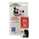 Bio-Groom® Ear Mite Treatment with Aloe Vera 151167b