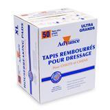 Advance® Wet-Check Housebreaking Pads X-Large 50 ct. 17536