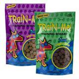 Crazy Pet Train-Me! Training Dog Treats 18121b