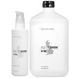 Isle of Dogs™ Coature Coat Supplements 21401b