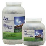 IN® Diet Supplement for Dogs Chicken Flavor 21842b