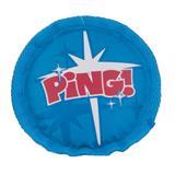 Petmate® BigSqueaks™ 5" Blue "PING!" 23531