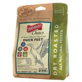 Bravo®! Chews Duck Feet All Natural Treats 25178