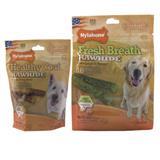 Nylabone® Rawhides 25201b