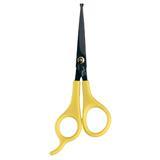 ConairPro® Yellow Dog™ Rounded-Tip Shears 27644b