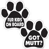 Paw Magnets 29055e