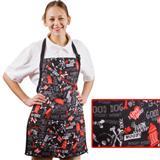 Pet Grooming Apron 29350