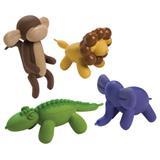 Charming Pet™ Jungle Balloon Dog Toys 30912e