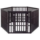 Iris® 6-Panel Containment Pen 32623