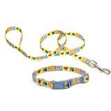 Coastal® Rescue Message Adjustable Collars and Leashes 361810b