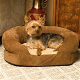 K&H™ Ortho Bolster Sleeper 36235b