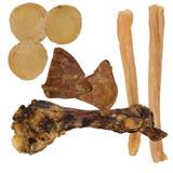Smokehouse Snack Mix Dog Treats 38405