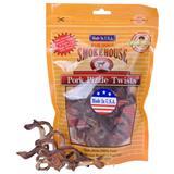 Smokehouse Porky Pizzle Twists™ 38410b