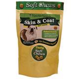 NaturVet® Skin & Coat Soft Chews 65 ct. 40601