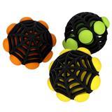 JW® Arachnoid Ball Dog Toy 45290