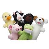 Multipet Loofa Look Who's Talking® 45310b