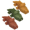 Paragon Products Dental Alligator Dog Treats 465521b